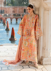 Flow By Crimson Lawn'26
