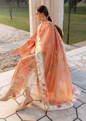 Flow By Crimson Lawn'26