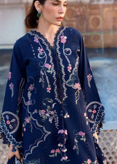 Flow By Crimson Lawn'26