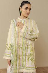 Coco Prints Drop III By Zarashahjahan '26