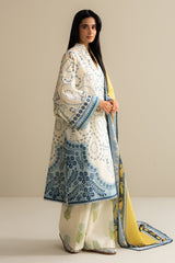 Coco Prints Edit III By Zarashahjahan ‘25