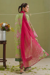 Coco Prints Drop 1 2026 By Zara Shahjahan