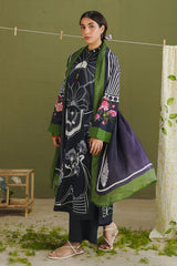 Coco Prints Drop 1 2026 By Zara Shahjahan