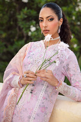 Jazmin Iris Eid Lawn