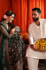 Nureh's Jhoomro Wedding Edition 25