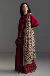 Coco Lawn Edit 1 '26 By Zara Shahjahan