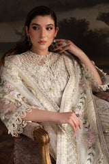Elanora Luxury Chiffon Collection 25 By NUREH