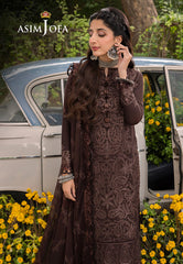 Asim Jofa Shadow Work