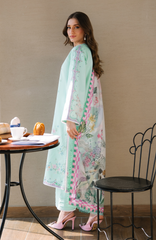 Seran Afsanah lawn Vol 1