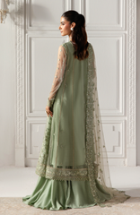 Aurelle - Unstitched Formals - 25 By Seran