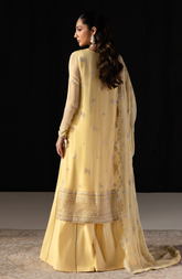 Aurelle - Unstitched Formals - 25 By Seran