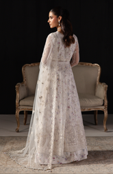 Aurelle - Unstitched Formals - 25 By Seran