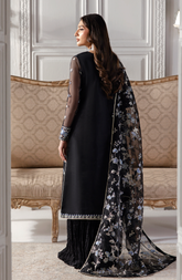 Aurelle - Unstitched Formals - 25 By Seran