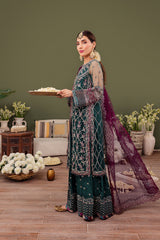 Farasha Tabeer Wedding Festive Collection 04