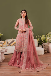Farasha Tabeer Wedding Festive Collection 07