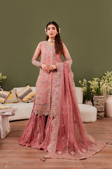 Farasha Tabeer Wedding Festive Collection 07