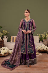 Farasha Tabeer Wedding Festive Collection 05