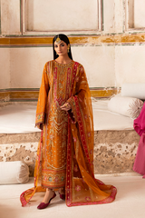 THE EMPRESS WEDDING FORMALS BY EMAAN ADEEL