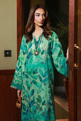 Nureh Ballerina Unstitched Two Piece 25