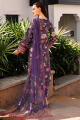 Aurea Eid Summer Lawn'25 By Farasha