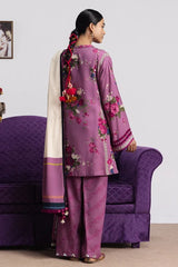 COCO Prints Winter '26 By Zarashahjahan