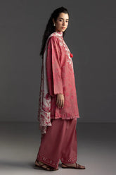 Coco Lawn Edit 1 '26 By Zara Shahjahan