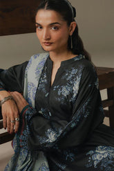 Coco Prints Edit V By Zarashahjahan ‘25