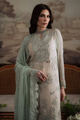 Elanora Luxury Wedding Collection 25 By NUREH