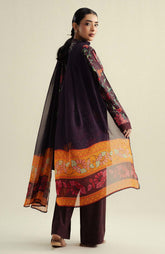 Coco Prints Edit IV By Zarashahjahan ‘25