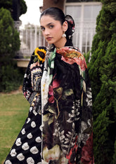 ELAF BELLADORE - PRINTS CHIFFON '26