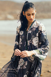 Gardenia Embroidered Chikankari Lawn Collection By Nurèh 155