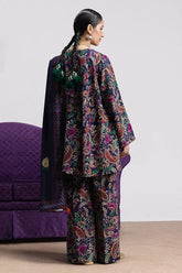 COCO Prints Winter '26 By Zarashahjahan