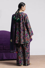 COCO Prints Winter '26 By Zarashahjahan