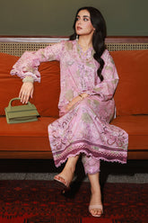 Nureh Ballerina Unstitched Two Piece 25