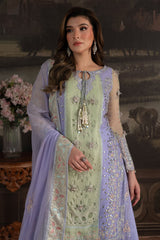Elanora Luxury Chiffon Collection 25 By NUREH