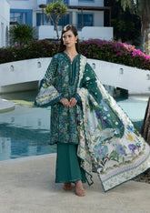 ELAF PREMIUM SANTORINI PRINTS COLLECTION 2026