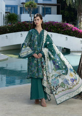 ELAF PREMIUM SANTORINI PRINTS COLLECTION 2026