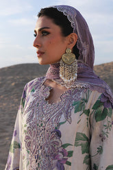 Nureh Aman Summer Collection '26