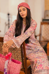 Nureh Ballerina Two Piece