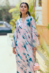 Nureh Ballerina Two Piece