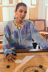 Nureh Ballerina Two Piece