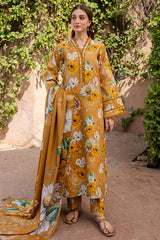 The Winter Whispers By Farasha