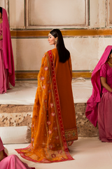 THE EMPRESS WEDDING FORMALS BY EMAAN ADEEL