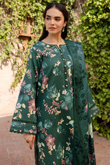 The Winter Whispers By Farasha