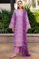 Aurea Eid Summer Lawn'25 By Farasha