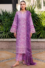 Aurea Eid Summer Lawn'25 By Farasha