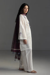 Coco Lawn Edit 1 '26 By Zara Shahjahan