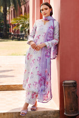Aurea Eid Summer Lawn'25 By Farasha