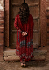 Kahf Aangan Printed Lawn Collection '26
