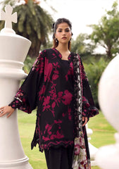 ELAF BELLADORE - PRINTS CHIFFON '26